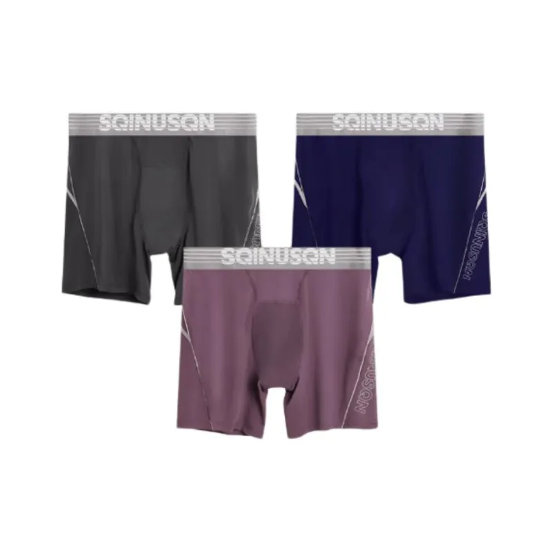 Sicily Men Underpants-36