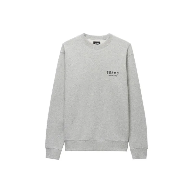 Beams Shanghai Grand Opening Limited T Shirts Unisex-2