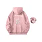 Pink (Fleece-Lined)