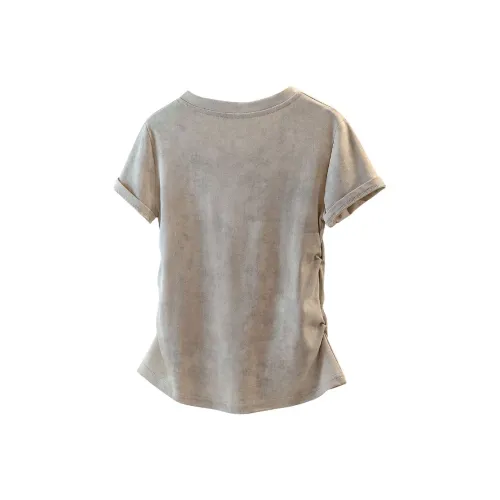 Cypress House T Shirt Women's Khaki