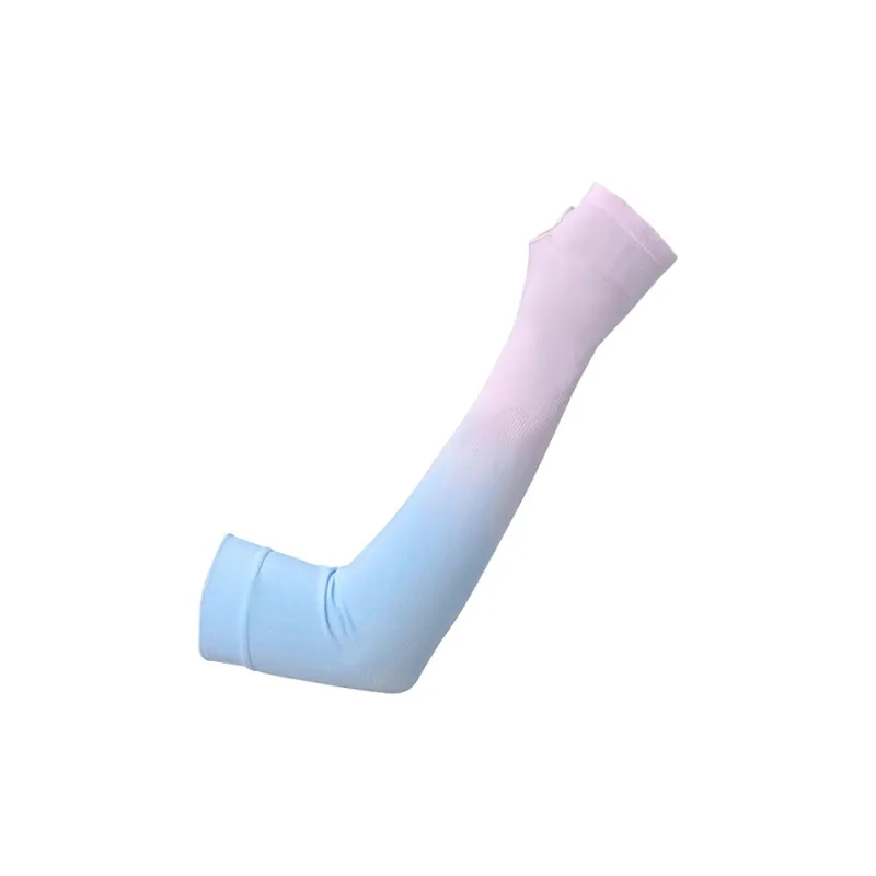 ANWUYU Elastane Sun Protection Sleeves Unisex-27