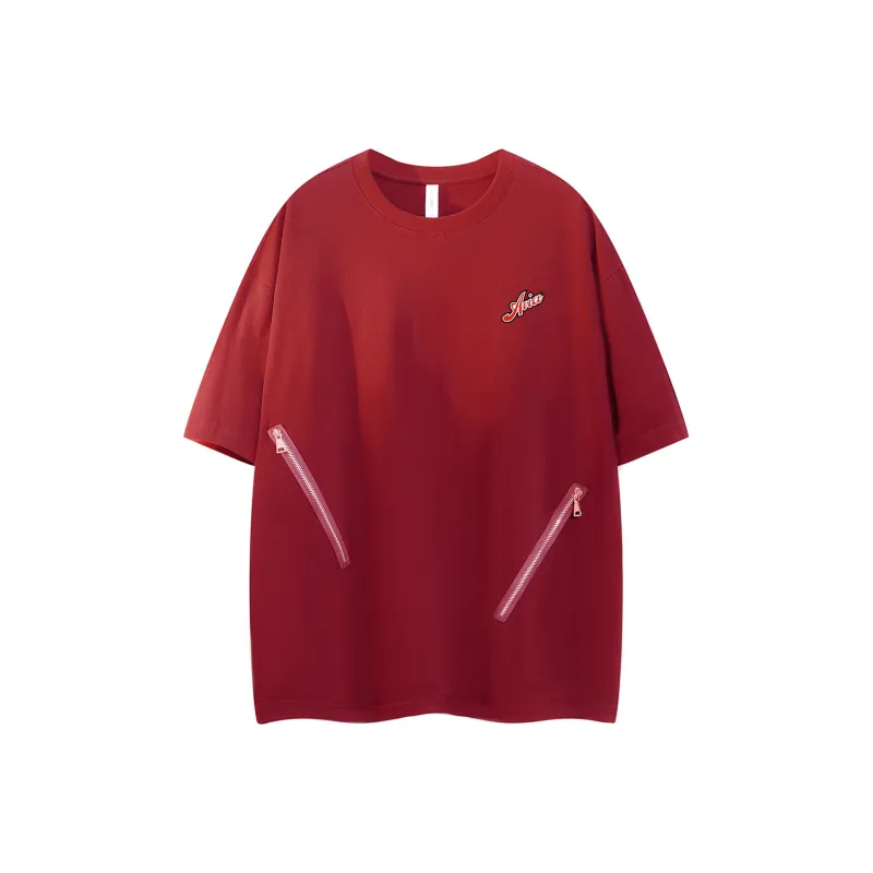 AVIA T-Shirts Unisex-4