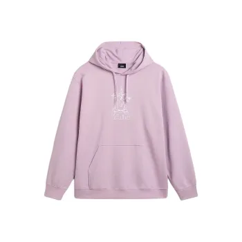 Vans Crazy Eddy 66 CRAZY EDDY Sweatshirt Men's Lilac