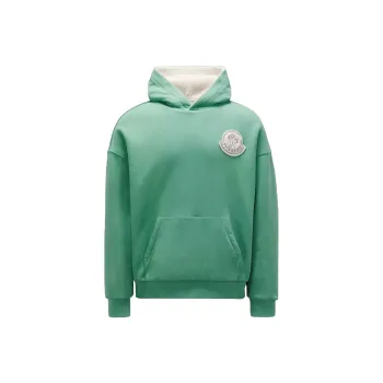 MONCLER GENIUS X Pharrell Reversible Hoodie