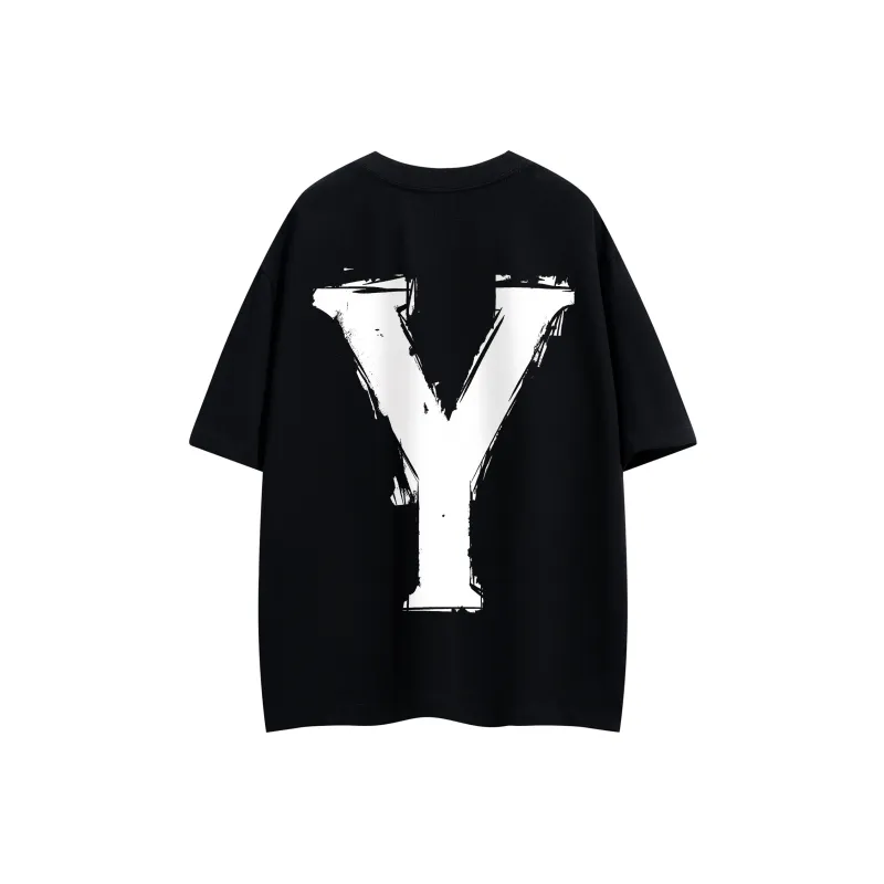 Wenpercy T-Shirts Unisex-0