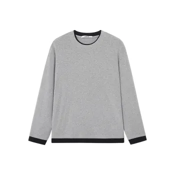NANS STUDIO T-Shirts Men