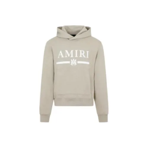 AMIRI Bar Logo Hoodie