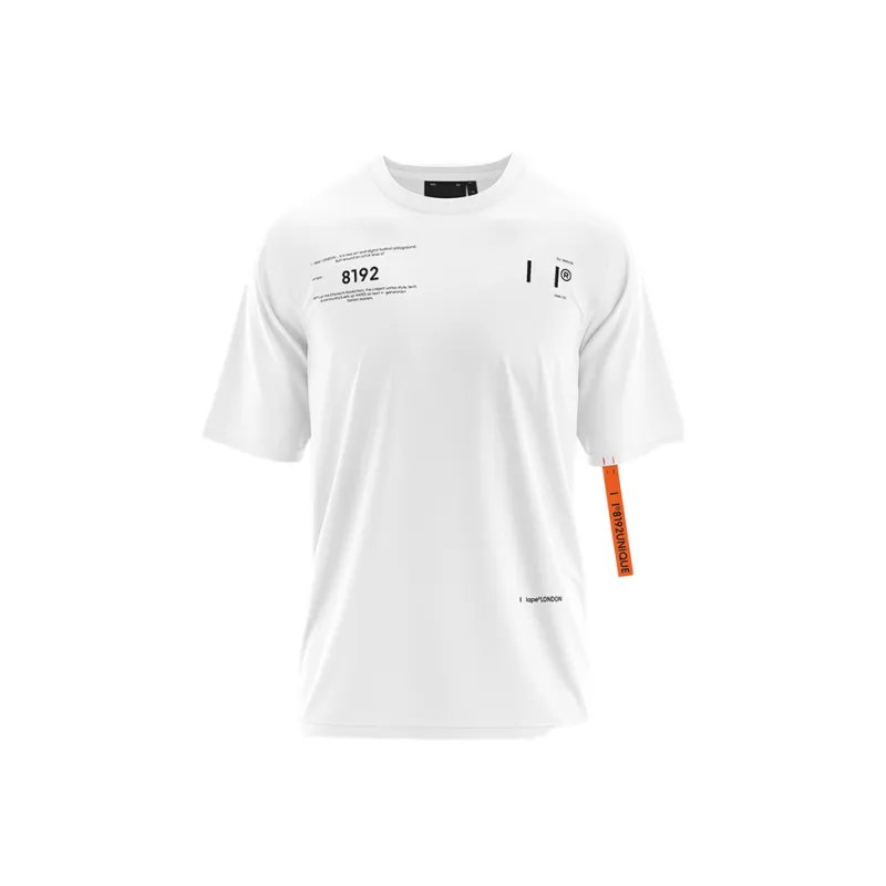 HAPE PRIME T Shirts Unisex-0
