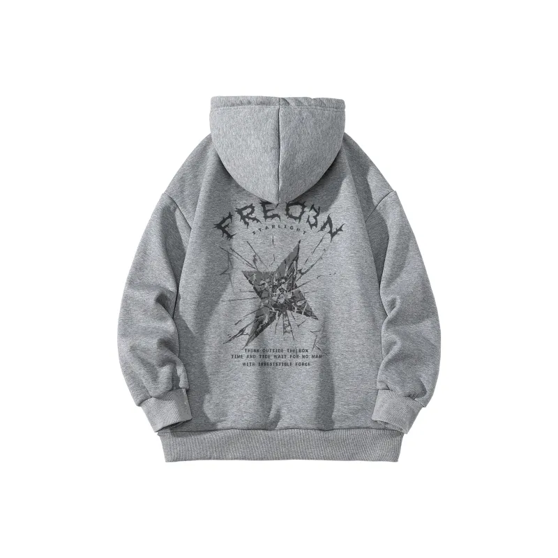 FREO3N Sweatshirts Unisex-50