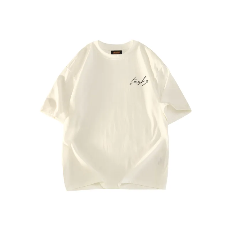 TONYKRZ T Shirts Unisex-9