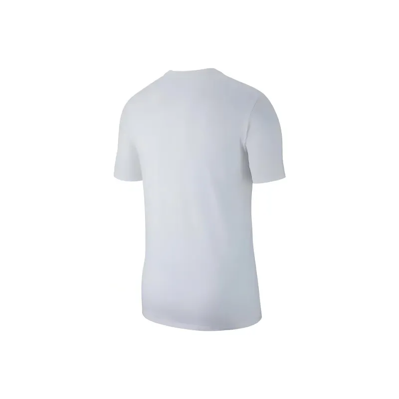 Jordan Jumpman Air T Shirt Men's White-1