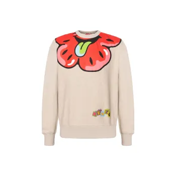 KENZO Boke Boy Crewneck Sweatshirt