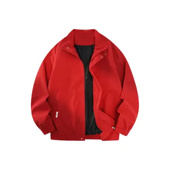 FAKE VINTAGE Jackets Unisex