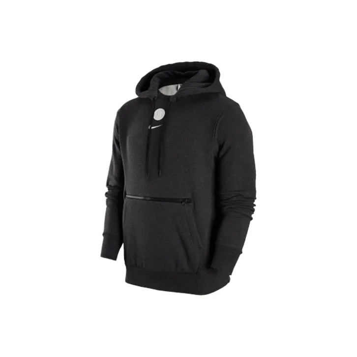 Nike Nike X NBA Sweatshirt Basketball Team Men's-0
