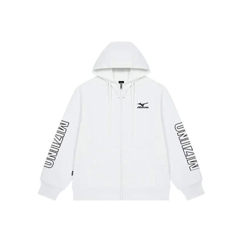 Mizuno Sweatshirts Unisex-0