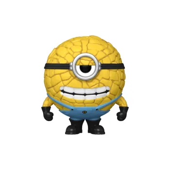 Funko Minions Despicable Me 4 – Super Jerry Chibi Figures