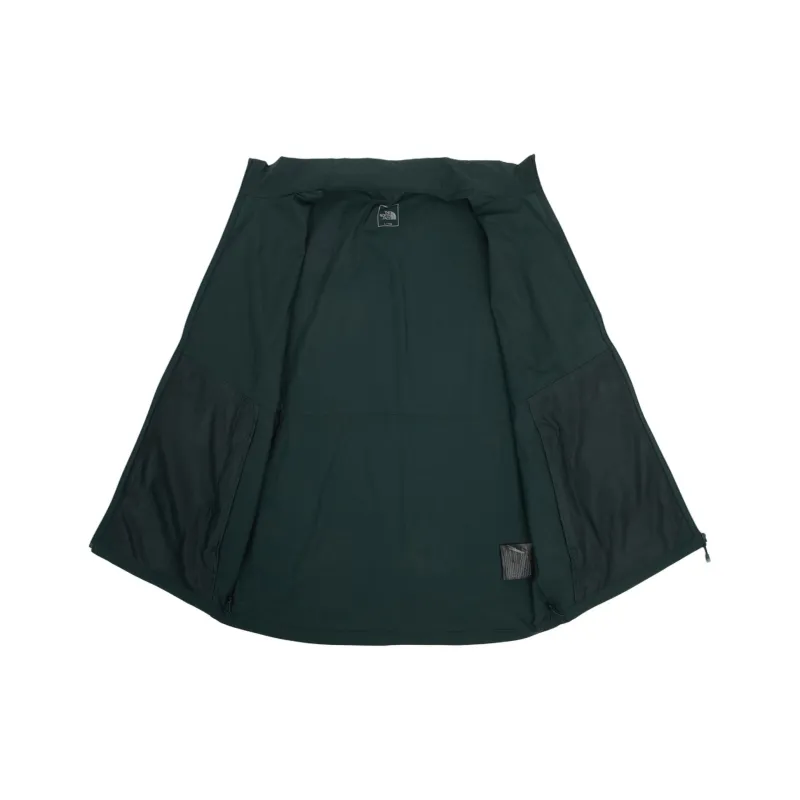 THE NORTH FACE Jackets & Coats Men's Dark Aqua Green-2