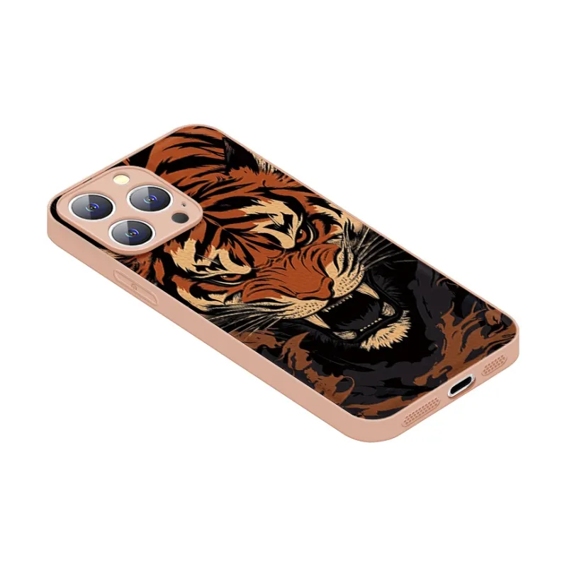 Small bones Phone Cases-4