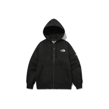 THE NORTH FACE Sweatshirts Men Gothic Black