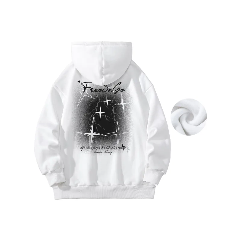 FREO3N Sweatshirts Unisex-8