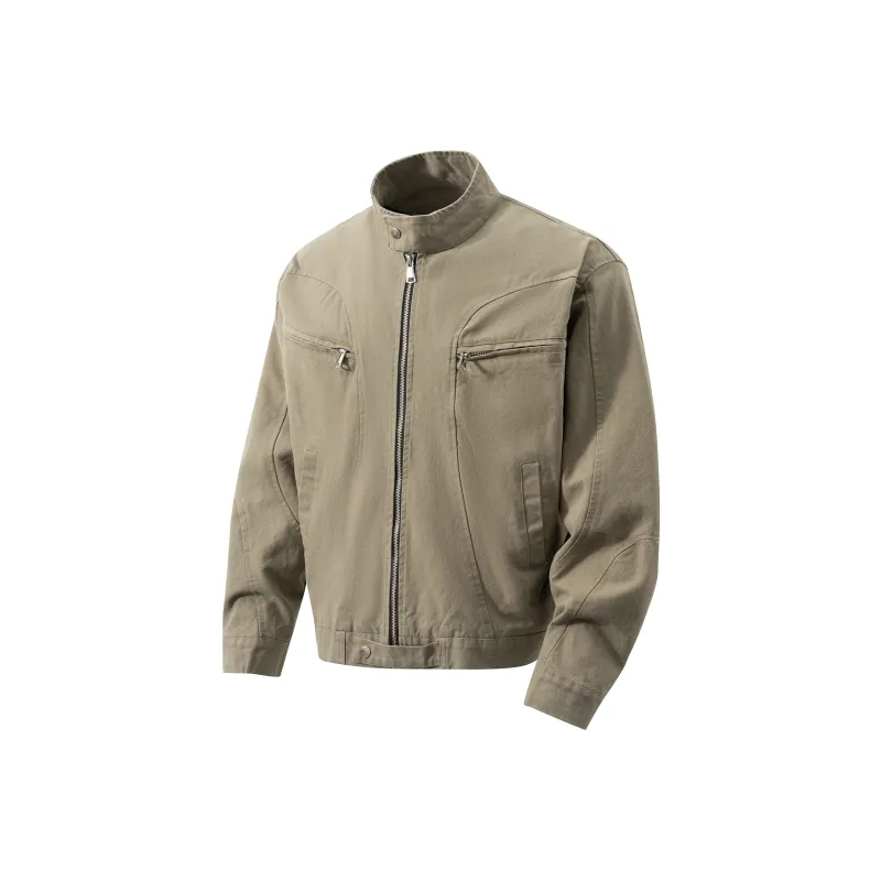 FORCEPULR Jackets Unisex-0