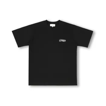 SOD Co. T Shirts Unisex Black