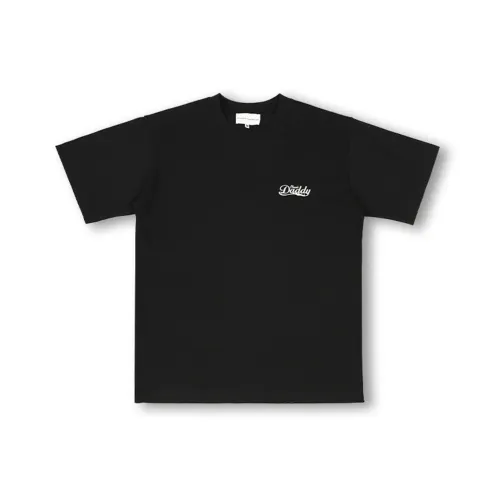 SOD Co. T Shirts Unisex Black