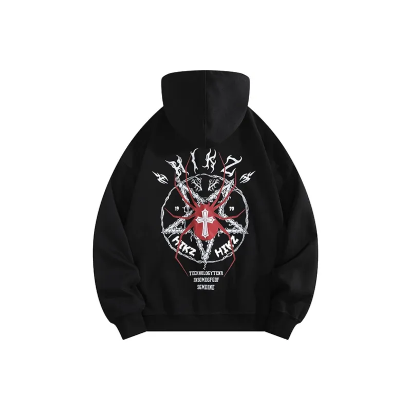 HIKZ Sweatshirts Unisex-3