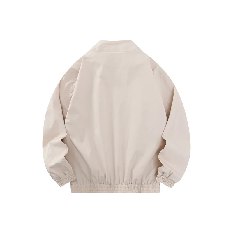 FAKE VINTAGE Jackets Unisex-5
