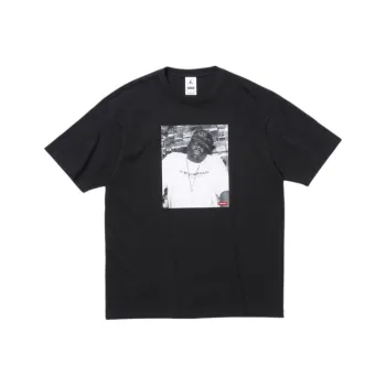 Supreme Jordan Biggie S S Top
