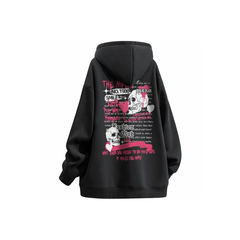 Mogao Sweatshirts Unisex-0