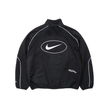 Supreme Nike Track Jacket