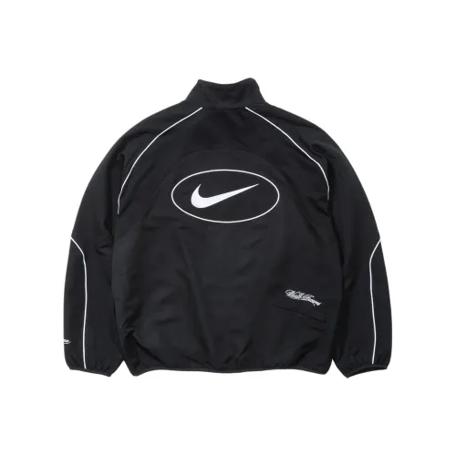Supreme Nike Track Jacket