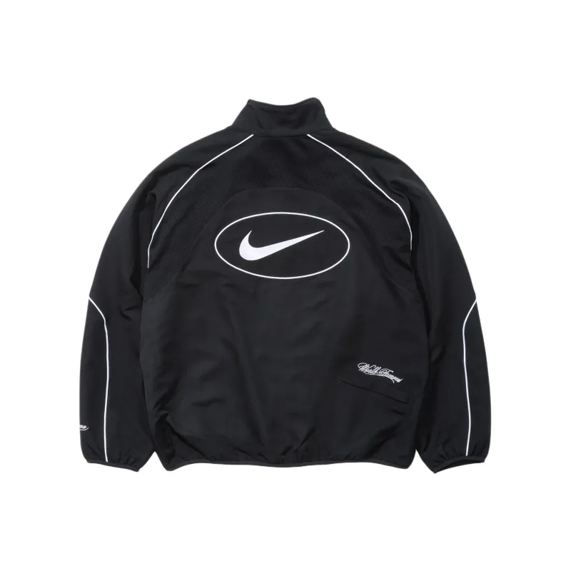 Supreme Nike Track Jacket-0