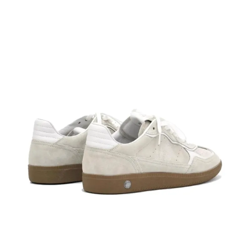 XIE SHE Non slip Lightweight Low Top Skateboard Shoes Men's-11