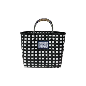 BGAY Composite Cloth Handbag Regular Women's Multicolor