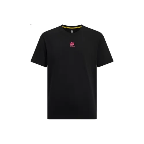 Prototype Armour T Shirt Men's Black