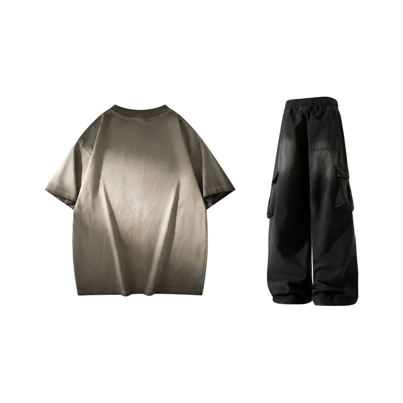 URBAN AUTHENTIC Casual Sportswear Unisex-41