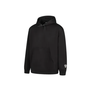 Asics Sweatshirts Unisex Black