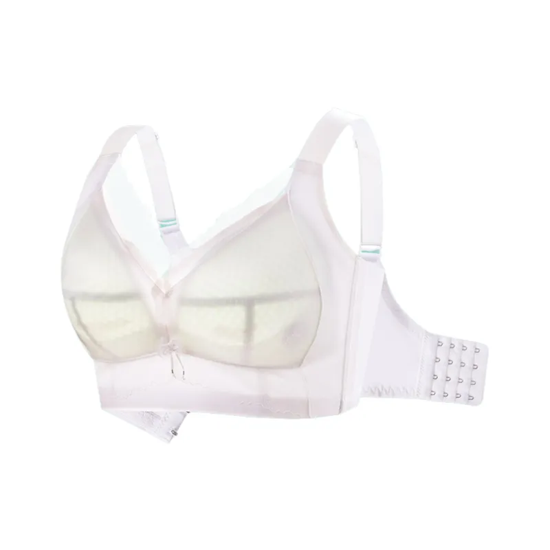 QIANLINGMEI Adjustable Bra Women's-2