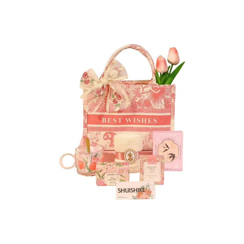 SANSHU Gift Box Sets-22