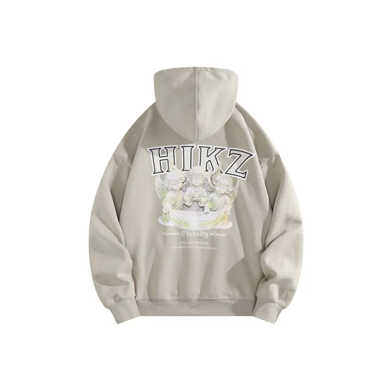 HIKZ Sweatshirts Unisex-8