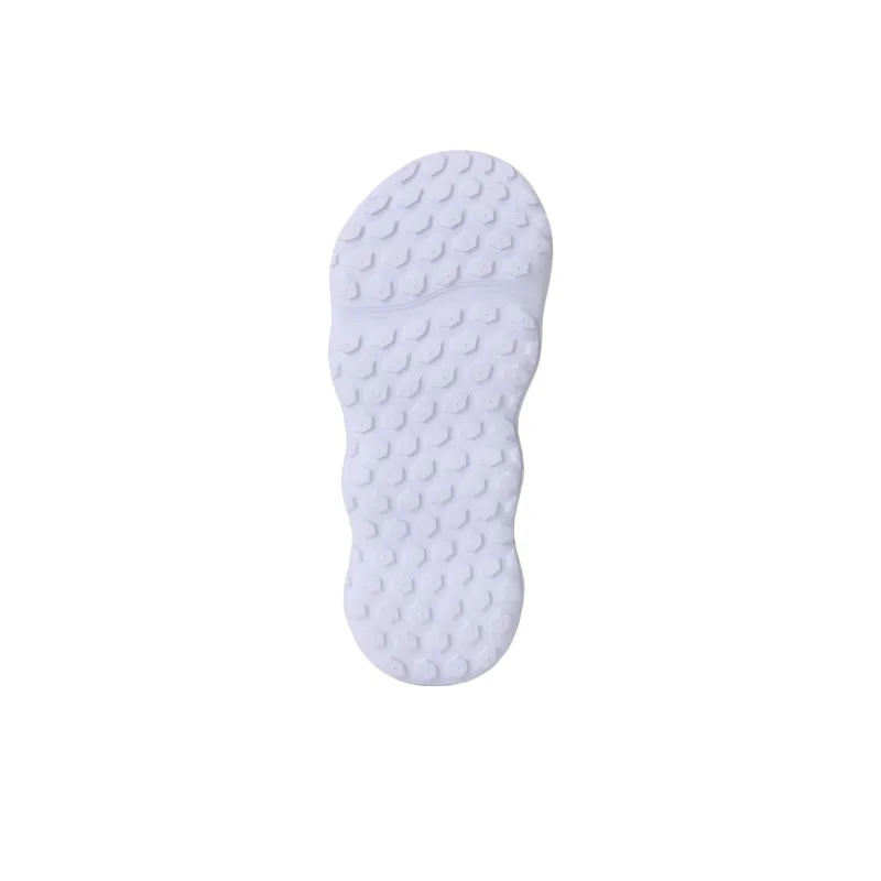 Columbia Quick Dry Slide Slippers Women's White Purple-5