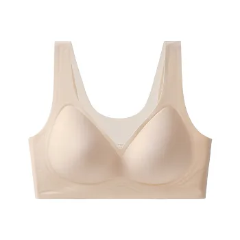 QIANLINGMEI Seamless Skin, Non Transparent Women's