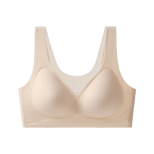 QIANLINGMEI Seamless Skin, Non Transparent Women's