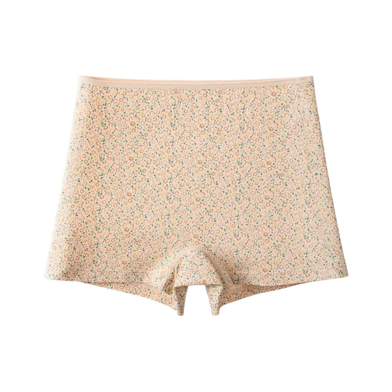 Lan Miao Underpants Women's Combo Set-20