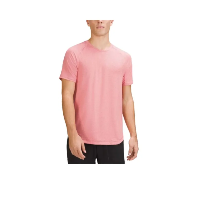 Lululemon Drysense X STATIC Silverescent™ T Shirt Men's-5