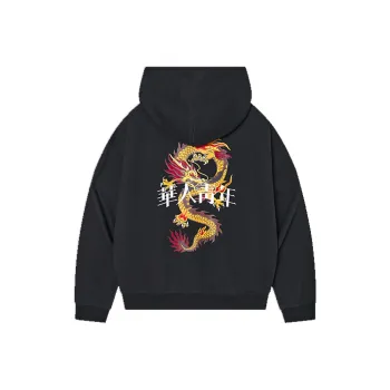 OCCUPY Classic Logo Sweatshirts Unisex