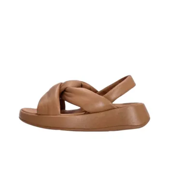 FITFLOP FMode One Strap Sandals Women's Brown