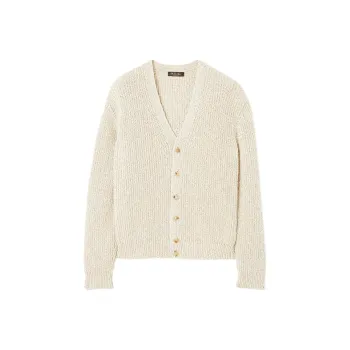 Loro Piana SS25 Cashmere Sweater Men's Pearl Barley